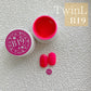 Radiant Glow Summer Collection B13-K24 TwinL Nail Gel