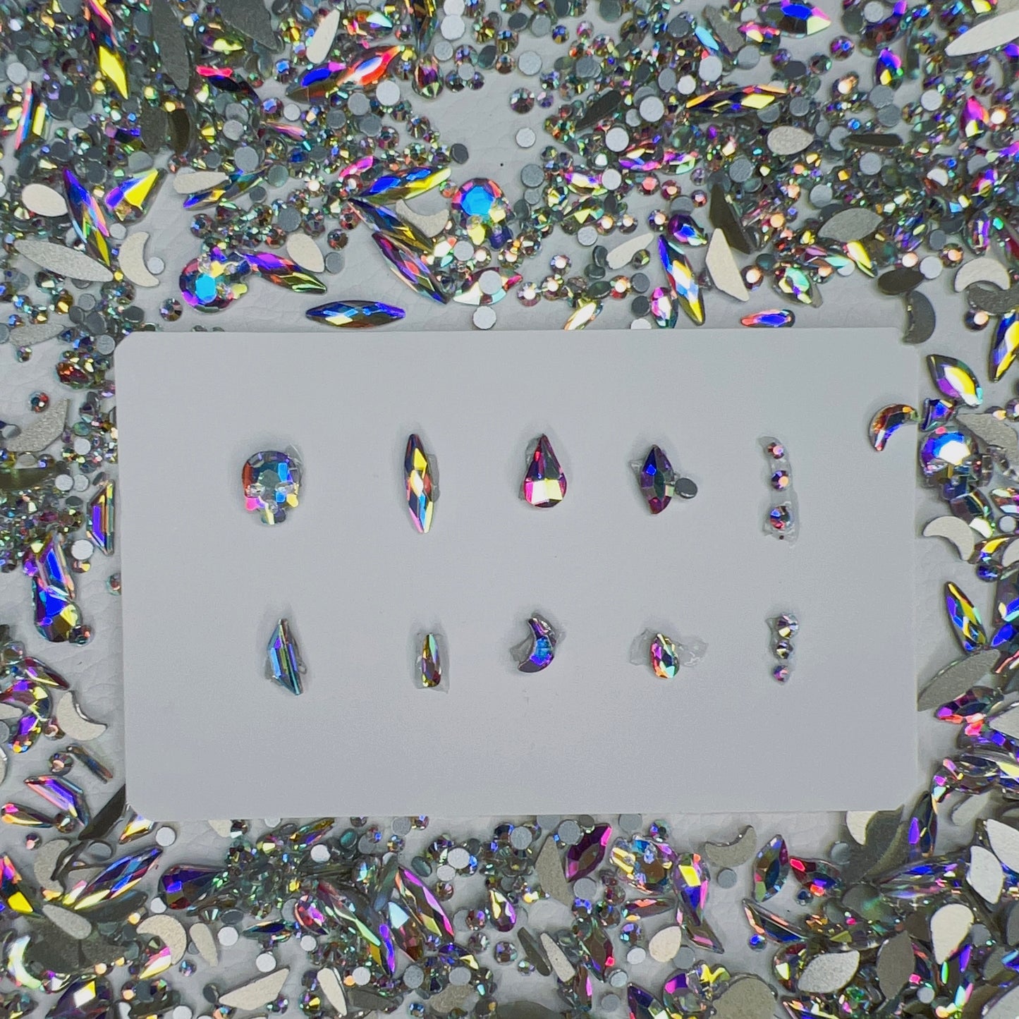 🔥Deluxe Galaxy Diamonds