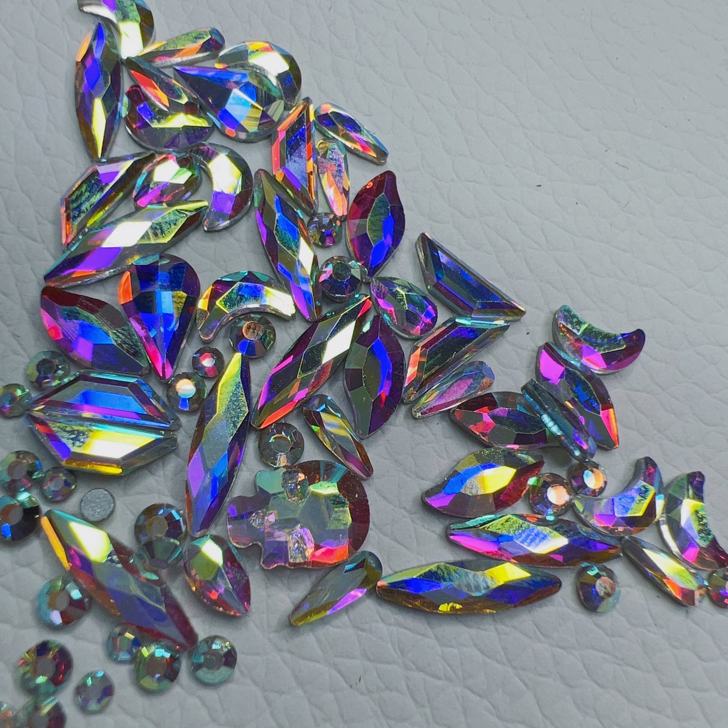 🔥Deluxe Galaxy Diamonds
