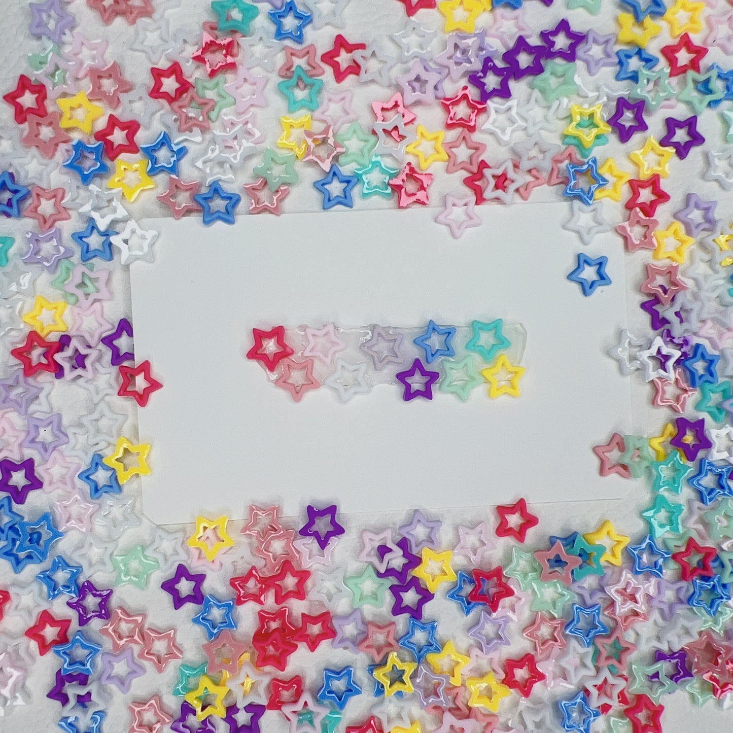 Luminous Star