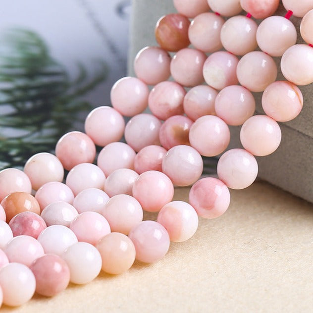 【wholesale】 6/8/10 MM Round Crystal Faceted Bead For Bracelet Jewelry DIY