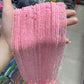 Crystal Faceted Beads 3mm