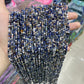 Crystal Faceted Beads 3mm