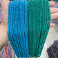 Crystal Faceted Beads 3mm