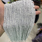 Crystal Faceted Beads 3mm