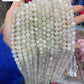 Crystal Round Beads 6mm