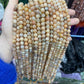 Crystal Round Beads 6mm
