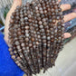Crystal Round Beads 6mm