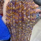 Crystal Round Beads 6mm