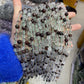 Crystal Round Beads 6mm