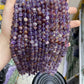 Crystal Round Beads 6mm