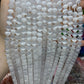 Crystal Round Beads 6mm