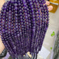 Crystal Round Beads 6mm