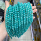 Crystal Round Beads 6mm