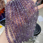 Crystal Round Beads 6mm