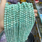 Crystal Round Beads 6mm