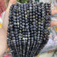 Crystal Round Beads 6mm
