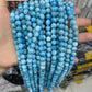 Crystal Round Beads 6mm