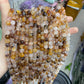 Crystal Round Beads 6mm