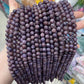 Crystal Round Beads 6mm