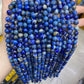 Crystal Round Beads 6mm