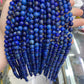 Crystal Round Beads 6mm