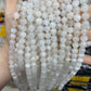 Crystal Round Beads 6mm