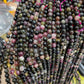 Crystal Round Beads 6mm