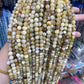 Crystal Round Beads 6mm