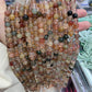 Crystal Round Beads 6mm