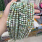 Crystal Round Beads 6mm