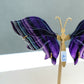 [Wholesale Price]Exquisite Rainbow Fluorite Crystal Butterfly Wings One of A Kind Pieces (Copy)
