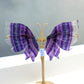 [Wholesale Price]Exquisite Rainbow Fluorite Crystal Butterfly Wings One of A Kind Pieces (Copy)