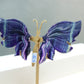 [Wholesale Price]Exquisite Rainbow Fluorite Crystal Butterfly Wings One of A Kind Pieces (Copy)