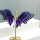 [Wholesale Price]Exquisite Rainbow Fluorite Crystal Butterfly Wings One of A Kind Pieces (Copy)