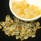 【MGR】 Natural Gravel Crystal Beads Irregular Bulk Specimen Chip Beads for Jewelry Making Bracelet