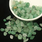 【MGR】 Natural Gravel Crystal Beads Irregular Bulk Specimen Chip Beads for Jewelry Making Bracelet