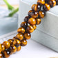 【wholesale】 6/8/10 MM Round  Crystal Faceted Bead For Bracelet Jewelry DIY