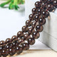 【wholesale】 6/8/10 MM Round  Crystal Faceted Bead For Bracelet Jewelry DIY