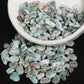 【MGR】 Natural Gravel Crystal Beads Irregular Bulk Specimen Chip Beads for Jewelry Making Bracelet
