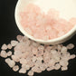 【MGR】 Natural Gravel Crystal Beads Irregular Bulk Specimen Chip Beads for Jewelry Making Bracelet