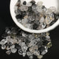 【MGR】 Natural Gravel Crystal Beads Irregular Bulk Specimen Chip Beads for Jewelry Making Bracelet