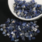 【MGR】 Natural Gravel Crystal Beads Irregular Bulk Specimen Chip Beads for Jewelry Making Bracelet