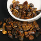 【MGR】 Natural Gravel Crystal Beads Irregular Bulk Specimen Chip Beads for Jewelry Making Bracelet