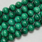 【MGR Luxury】 6/8/10 MM Round  Crystal Faceted Bead For Bracelet Jewelry DIY