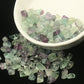 【MGR】 Natural Gravel Crystal Beads Irregular Bulk Specimen Chip Beads for Jewelry Making Bracelet