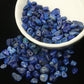 【MGR】 Natural Gravel Crystal Beads Irregular Bulk Specimen Chip Beads for Jewelry Making Bracelet